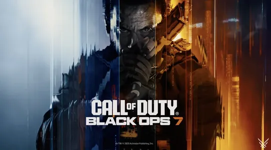 Call of Duty: Black Ops 7 çykdy