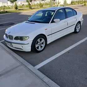 BMW E46 2004