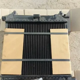 Radiator suw Haes 3 sersewina