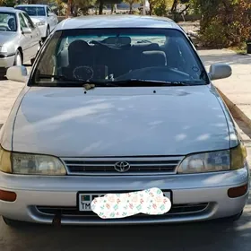 Toyota Corolla 1994