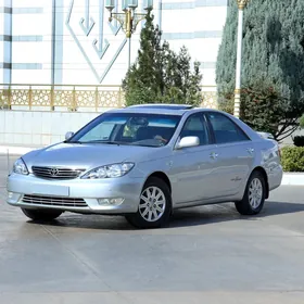 Toyota Camry 2005