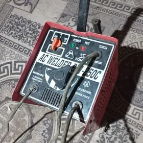 220/380 swarka aparat