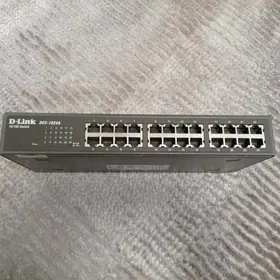 свич swic 24 port