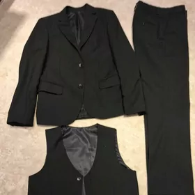 Oglanlar ucin egin-esik