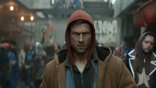 Stiwen Kingiň “Ylgaýan adam” romanynyň ekranlaşdyrmasy dünýä prokatyna çykdy