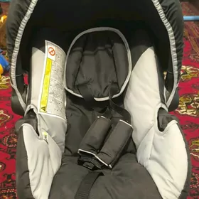 автокресло