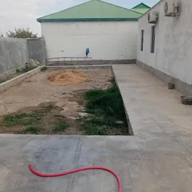 BAGYR MIREWE/БАГИР МИРЕВЕ