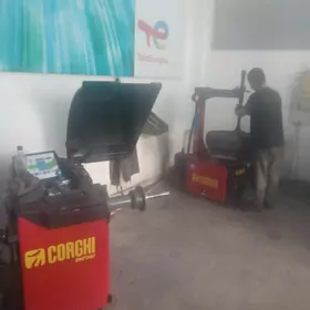 Wulkanizasiýa işgär gerek