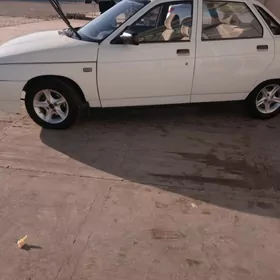 Lada 2110 2001