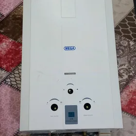 Gaz kalonka Газ калонка