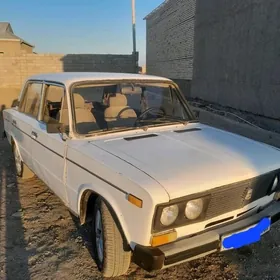 Lada 2106 1980