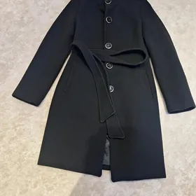 Kurtka, palto, penjek, ṣarflar