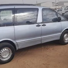 Toyota Previa 1992