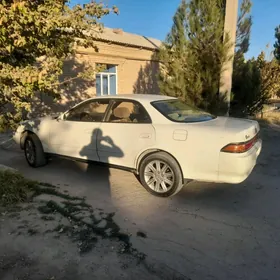 Toyota Mark II 1994