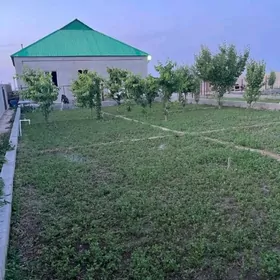 Satlyk jaý 4 komnat