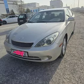Lexus ES 330 2004