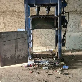 пресс press stanok