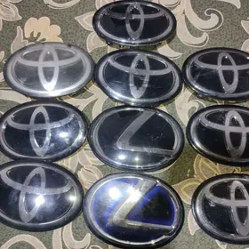 Tayota Znak Emblemba ,,Morda,,