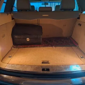 Volkswagen Touareg 2005