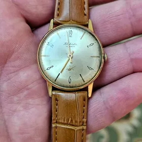 Часы Ракета 70-ых г.