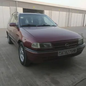 Opel Astra 1993