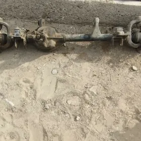 Grant şroky öň mos