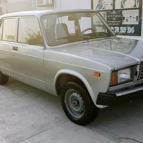 Lada 2107 2010