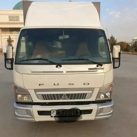 Mitsubishi Canter 2021