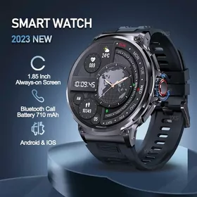 Smart watch, Смарт часы Colmi