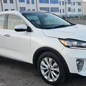 Kia Sorento 2020
