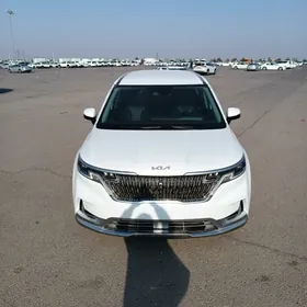 Kia Carnival 2021