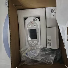 Oxygen concentrator Medplus