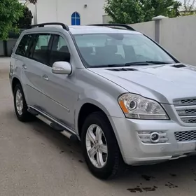 Mercedes-Benz GL-Class 2007