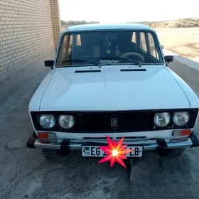 Lada 2106 1998