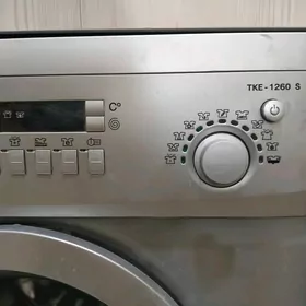 Стиральная машина Тека