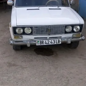 Lada 2106 1988