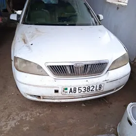 Fort mondeo 2001 2006 araluk