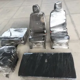 Sideniyesi Highlander 2017 yyl