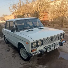 Lada 2106 2000