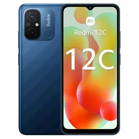 redmi 12c 4+4/128