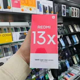 REDMI 13x