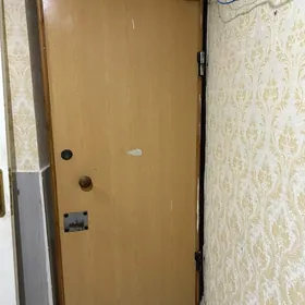 входная дверь