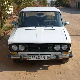 Lada 2106 1988
