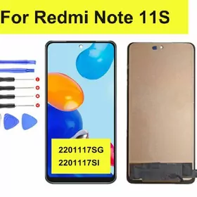 redmi not11 Not11S