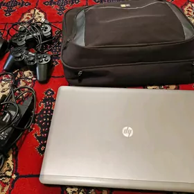 HP kompyutor notebook