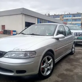 Opel Vectra 2001