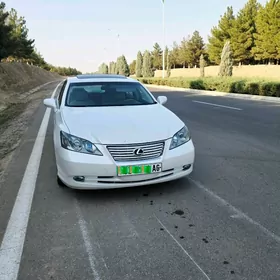 Lexus ES 350 2008