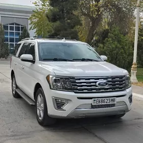 Ford Expedition 2020