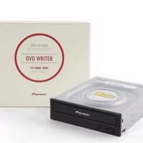 DVD Diskawod Pioneer