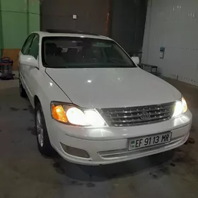 Toyota Avalon 2001